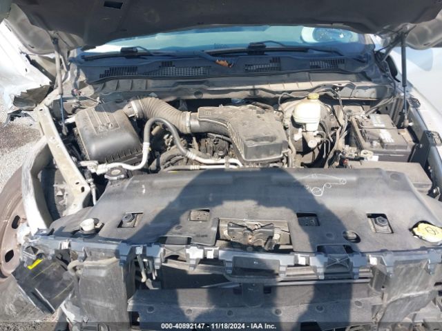 1C6RR7KG4ES112383 RAM 1500 Tradesman