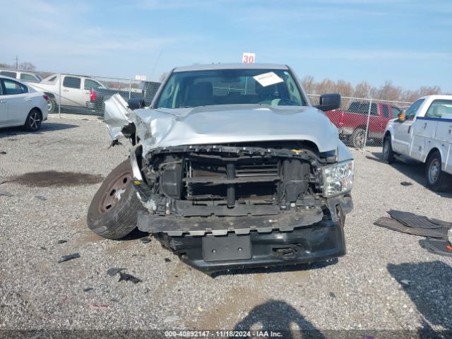 1C6RR7KG4ES112383 RAM 1500 Tradesman