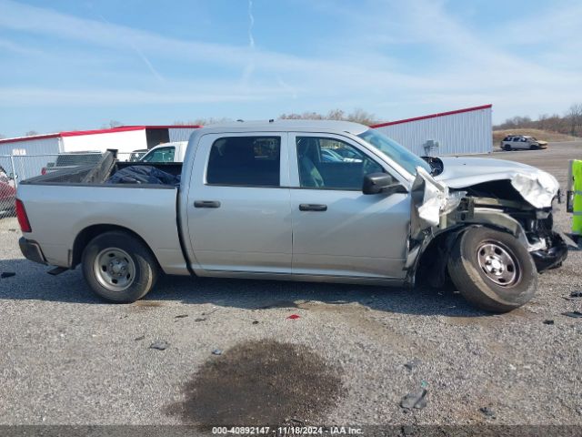 1C6RR7KG4ES112383 RAM 1500 Tradesman