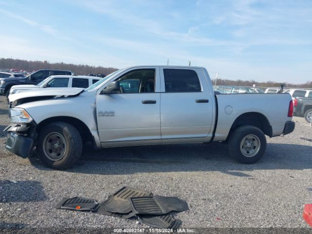 1C6RR7KG4ES112383 RAM 1500 Tradesman
