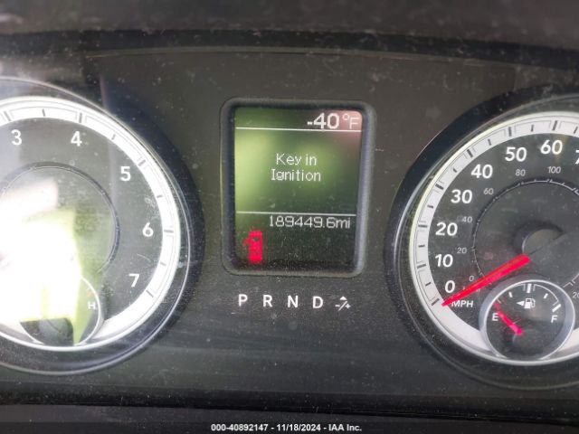 1C6RR7KG4ES112383 RAM 1500 Tradesman