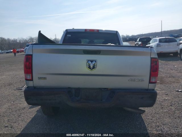 1C6RR7KG4ES112383 RAM 1500 Tradesman