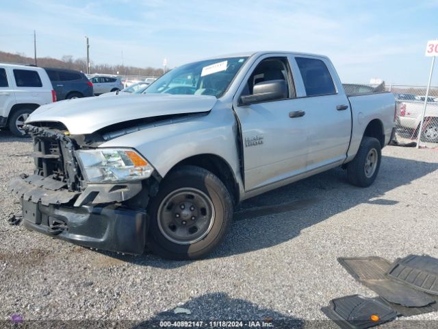 1C6RR7KG4ES112383 RAM 1500 Tradesman