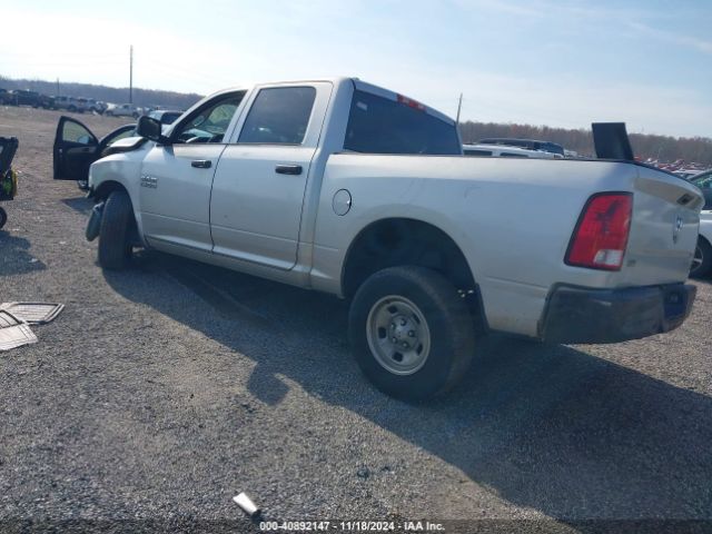 1C6RR7KG4ES112383 RAM 1500 Tradesman