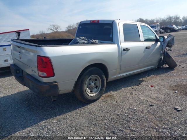 1C6RR7KG4ES112383 RAM 1500 Tradesman