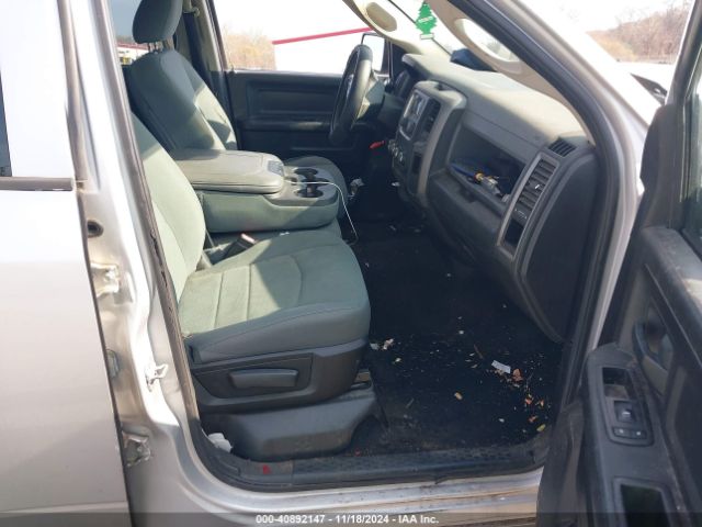 1C6RR7KG4ES112383 RAM 1500 Tradesman