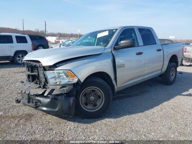 1C6RR7KG4ES112383 RAM 1500 Tradesman