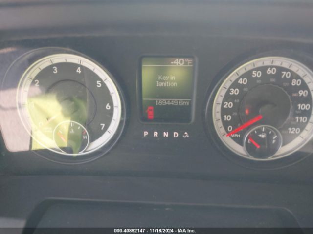 1C6RR7KG4ES112383 RAM 1500 Tradesman