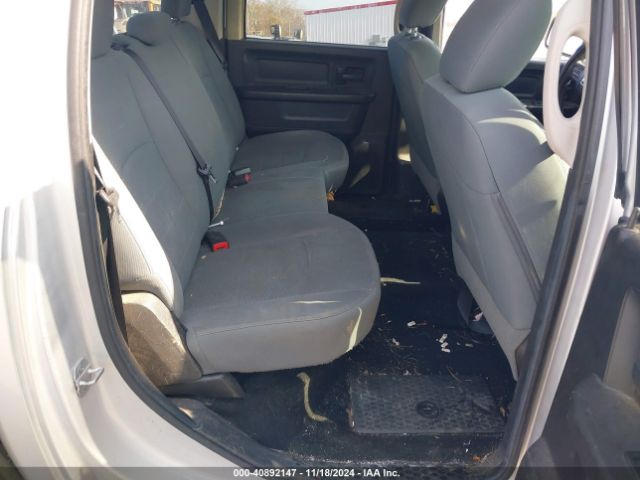 1C6RR7KG4ES112383 RAM 1500 Tradesman