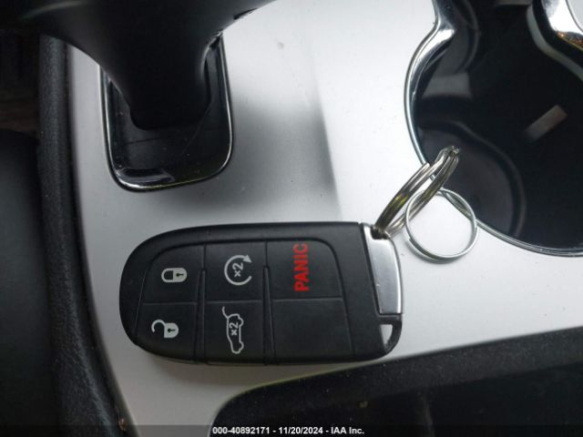 1C4RJFAG7FC941293 Jeep Grand Cherokee Altitude