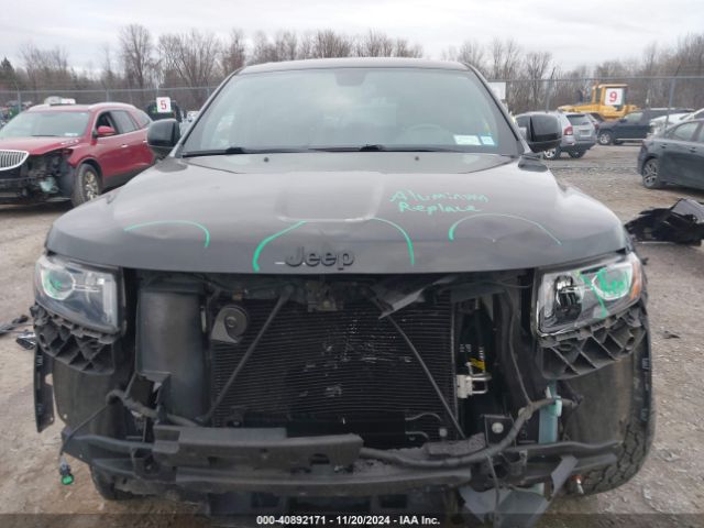 1C4RJFAG7FC941293 Jeep Grand Cherokee Altitude