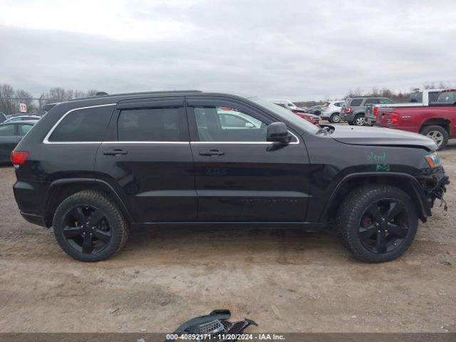 1C4RJFAG7FC941293 Jeep Grand Cherokee Altitude
