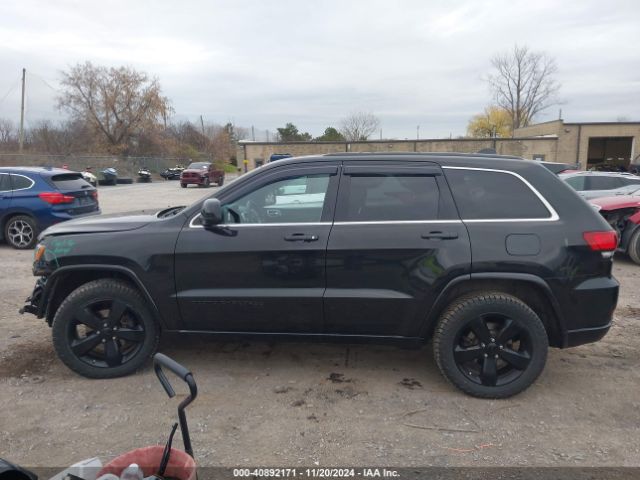 1C4RJFAG7FC941293 Jeep Grand Cherokee Altitude