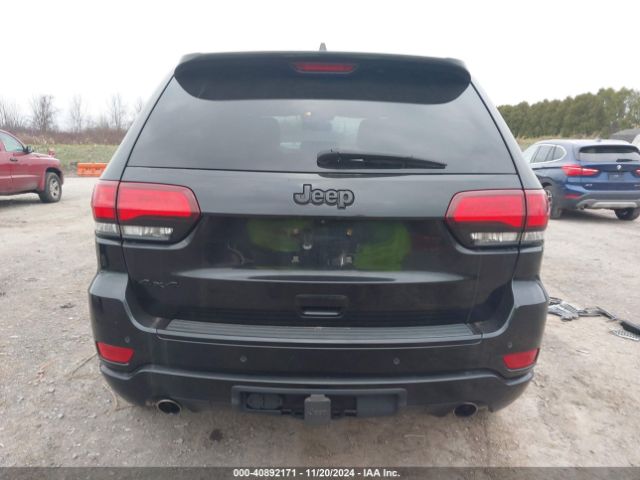1C4RJFAG7FC941293 Jeep Grand Cherokee Altitude