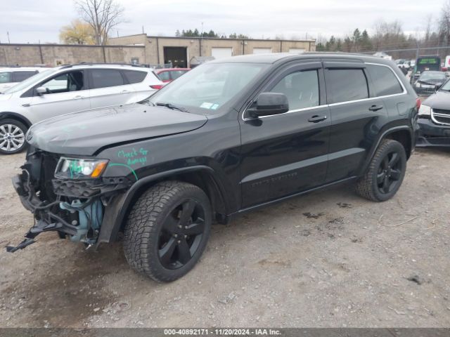 1C4RJFAG7FC941293 Jeep Grand Cherokee Altitude