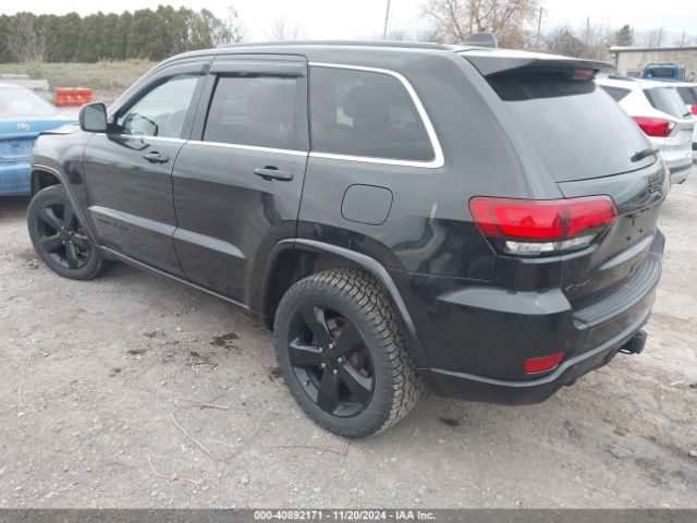 1C4RJFAG7FC941293 Jeep Grand Cherokee Altitude