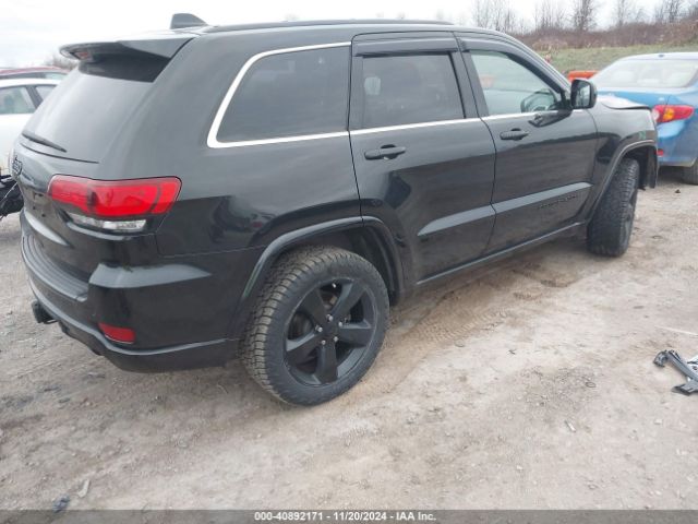 1C4RJFAG7FC941293 Jeep Grand Cherokee Altitude