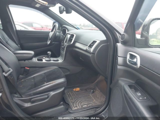 1C4RJFAG7FC941293 Jeep Grand Cherokee Altitude