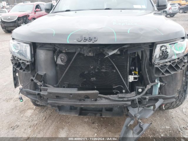 1C4RJFAG7FC941293 Jeep Grand Cherokee Altitude