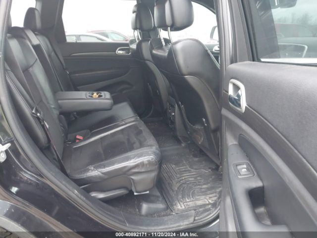 1C4RJFAG7FC941293 Jeep Grand Cherokee Altitude