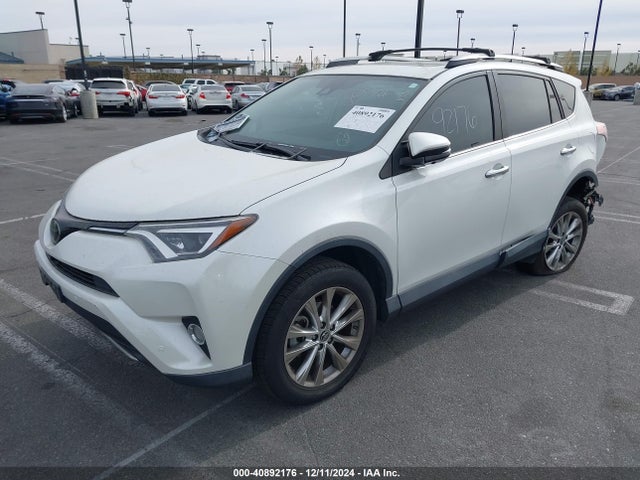 2T3YFREV2JW477195 Toyota Rav4 Limited/platinum