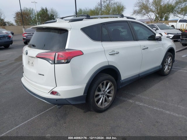 2T3YFREV2JW477195 Toyota Rav4 Limited/platinum