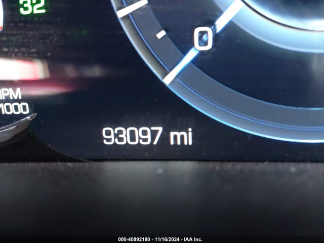 Cadillac Ct6 Premium Luxury 2016 1G6KF5RS3GU161750 Image 15
