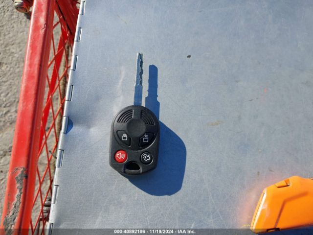 1FADP3H29JL298073 Ford FOCUS SEL