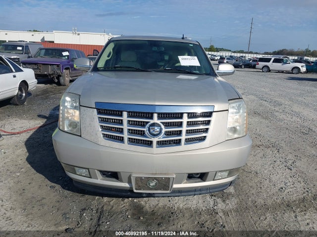 2007 CADILLAC ESCALADE 1GYEC63847R311674 Photo 5