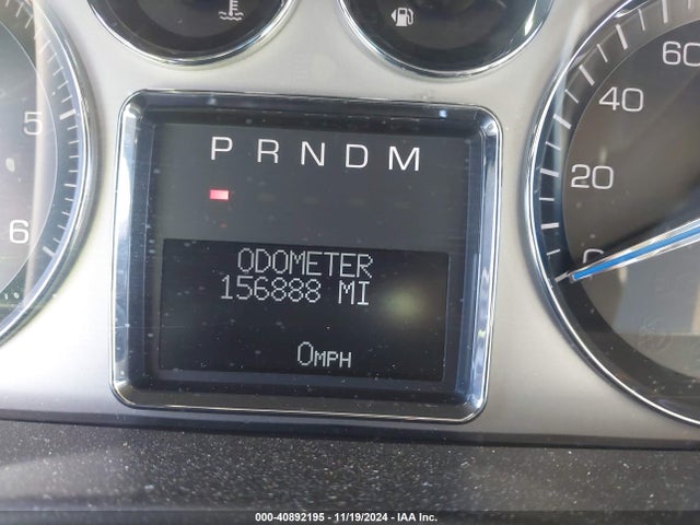 2007 CADILLAC ESCALADE 1GYEC63847R311674 Photo 6