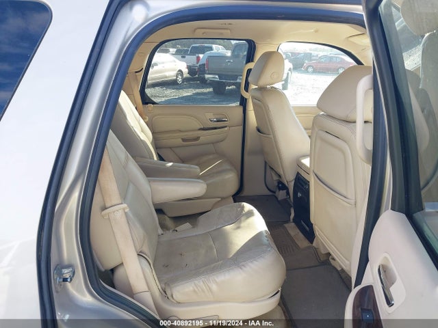 2007 CADILLAC ESCALADE 1GYEC63847R311674 Photo 7