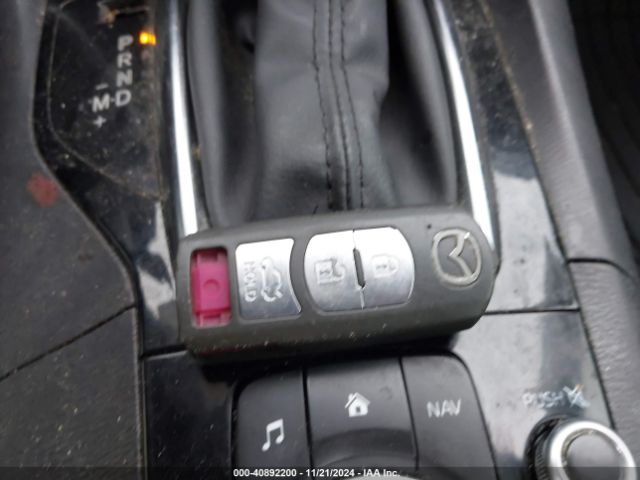 JM1BM1U70G1312415 Mazda Mazda3 I Sport