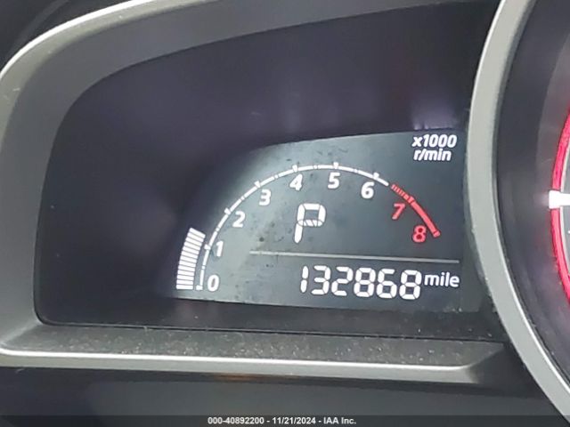 JM1BM1U70G1312415 Mazda Mazda3 I Sport