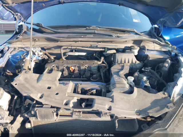 3CZRU5H74MM724362 Honda Hr-v 2wd Ex-l