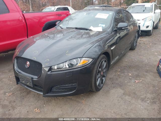 SAJWJ0FFXF8U76500 Jaguar Xf 3.0 Portfolio/3.0 Sport