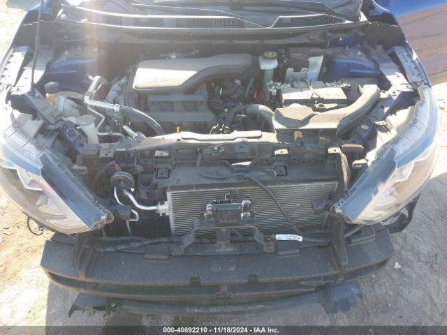 JN1BJ1CR2JW265249 Nissan Rogue Sport S