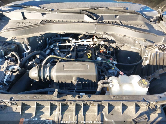 Ford EXPLORER XLT 2021 1FMSK8DH1MGB94452 Image 10