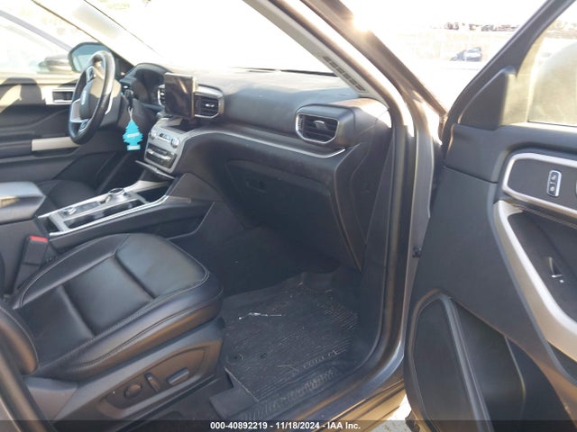 Ford EXPLORER XLT 2021 1FMSK8DH1MGB94452 Image 5