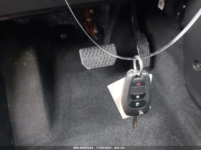 Chevrolet Spark Fwd 1lt Automatic 2021 KL8CD6SA1MC716509 Image 11