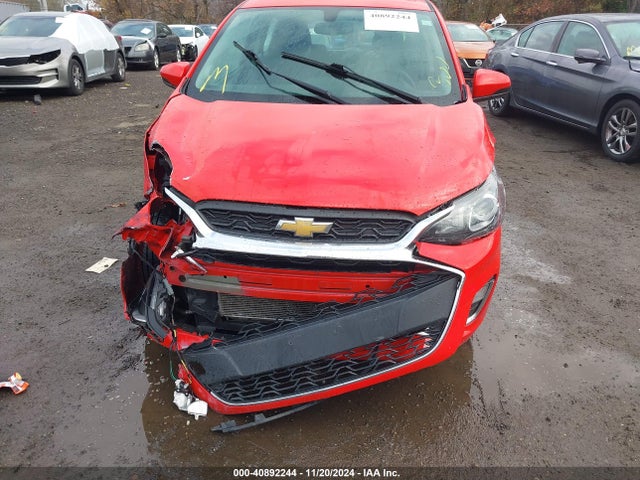 Chevrolet Spark Fwd 1lt Automatic 2021 KL8CD6SA1MC716509 Image 13