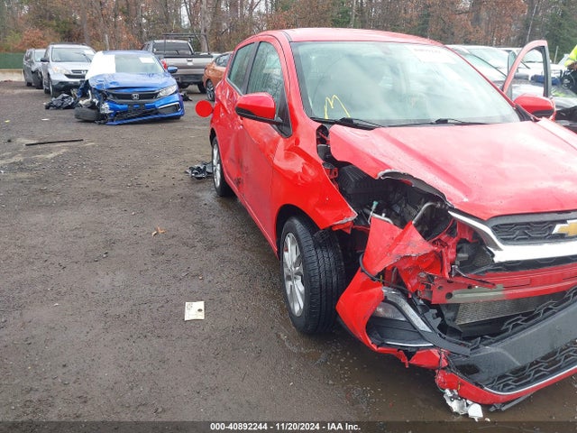 Chevrolet Spark Fwd 1lt Automatic 2021 KL8CD6SA1MC716509 Image 6