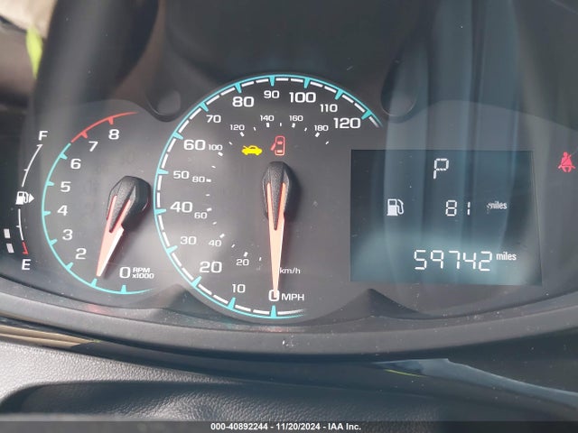 Chevrolet Spark Fwd 1lt Automatic 2021 KL8CD6SA1MC716509 Image 7
