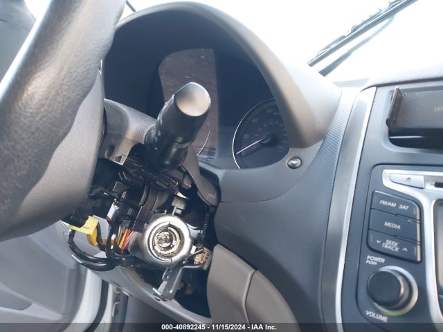 Hyundai ACCENT SE 2016 KMHCT5AE7GU245761 Image 6