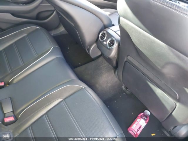 WDDZF8KBXJA374071 Mercedes-Benz Amg E 63 S 4matic