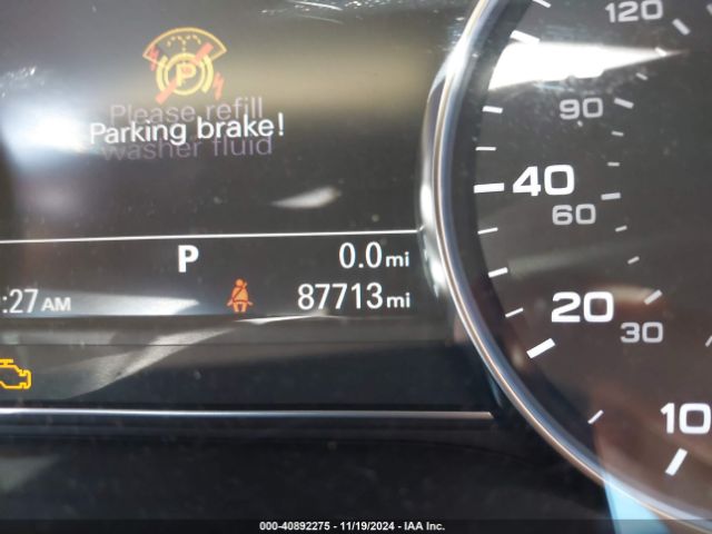 WAU3GAFD5FN034341 Audi A8 L 3.0t