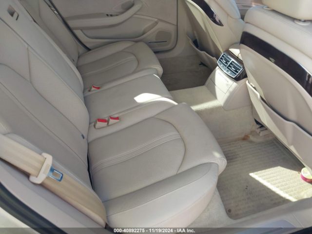 WAU3GAFD5FN034341 Audi A8 L 3.0t