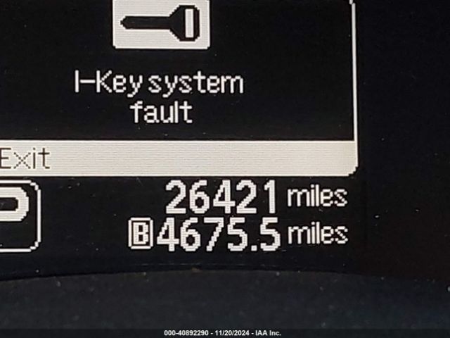 1N4AZ0CP5FC316879 Nissan LEAF S