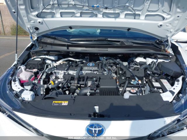 JTDBCMFE8R3062977 Toyota Corolla Hybrid Se