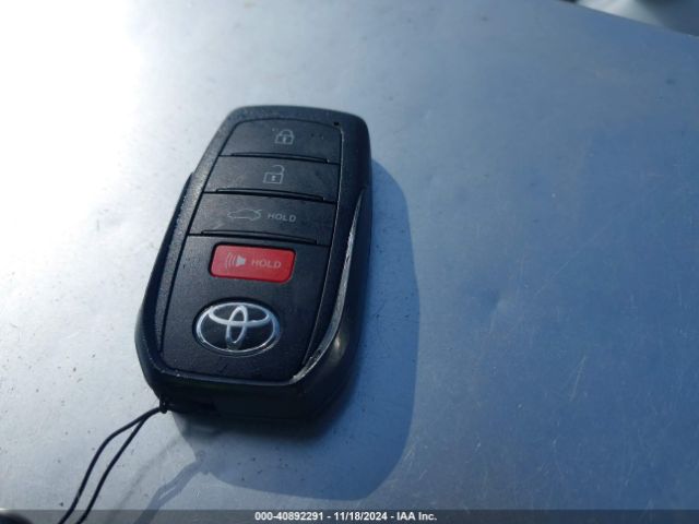JTDBCMFE8R3062977 Toyota Corolla Hybrid Se