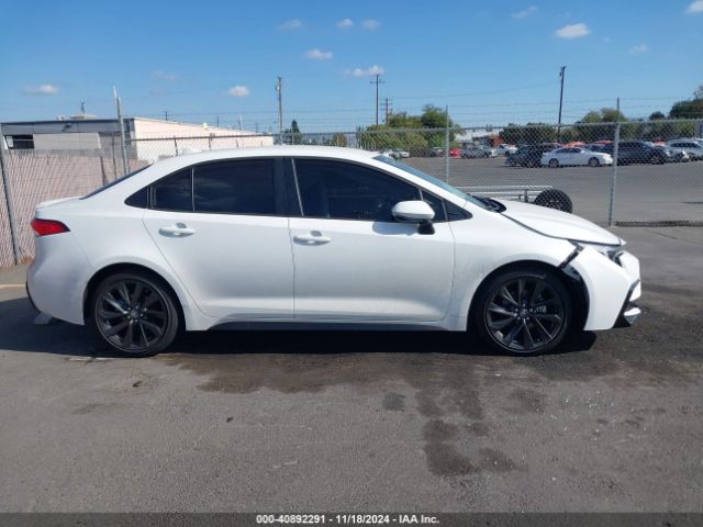 JTDBCMFE8R3062977 Toyota Corolla Hybrid Se